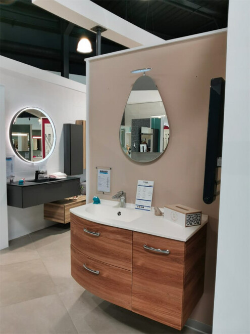 Magasin Comptoir des Fers à Yzeure (03) 7