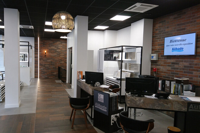Magasin CMR Paris I (75) 1