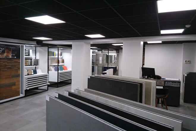 Magasin CMR Paris I (75) 2