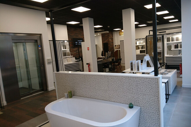 Magasin CMR Paris I (75) 4