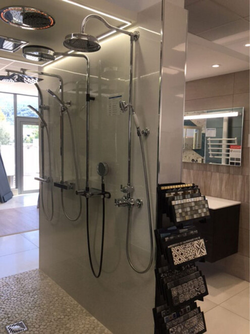 Magasin Guiraud Nyons Drôme (26) 3