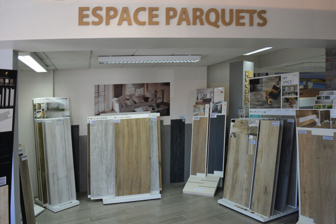 Magasin Maillard Alençon (61) 9
