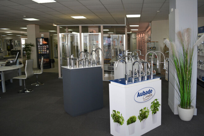Magasin Maillard Alençon (61) 12