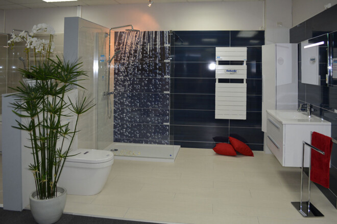 Magasin Maillard Alençon (61) 3