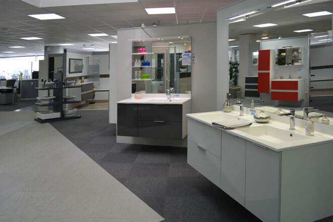 Magasin Maillard Alençon (61) 5