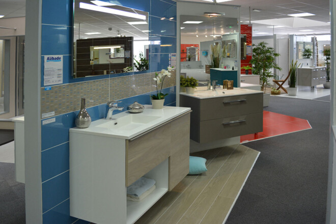 Magasin Maillard Alençon (61) 6