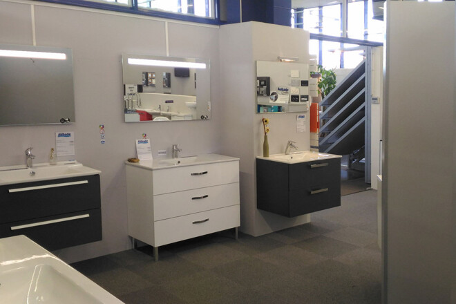 Magasin Maillard Avranches (50) 4