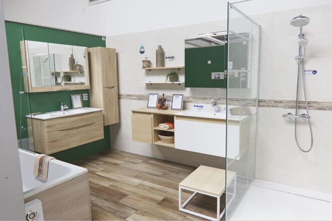 Magasin Maillard à Caen Colombelles (14) 3