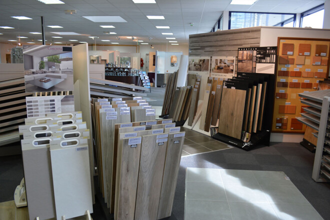Magasin Maillard Flers (61) 1