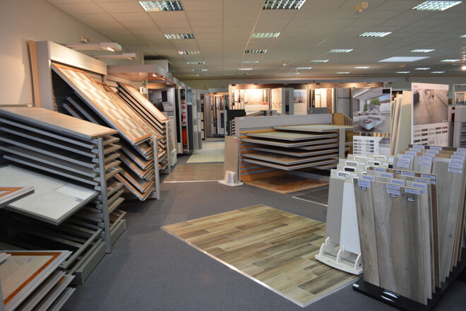 Magasin Maillard Flers (61) 2