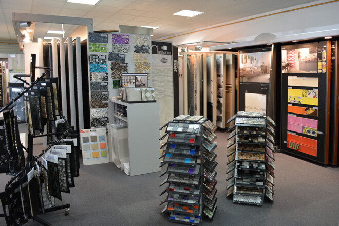 Magasin Maillard Flers (61) 4
