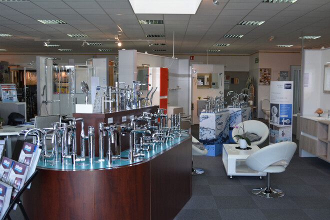 Magasin Maillard Flers (61) 9