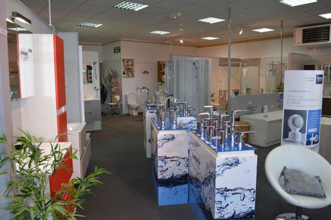 Magasin Maillard Flers (61) 10
