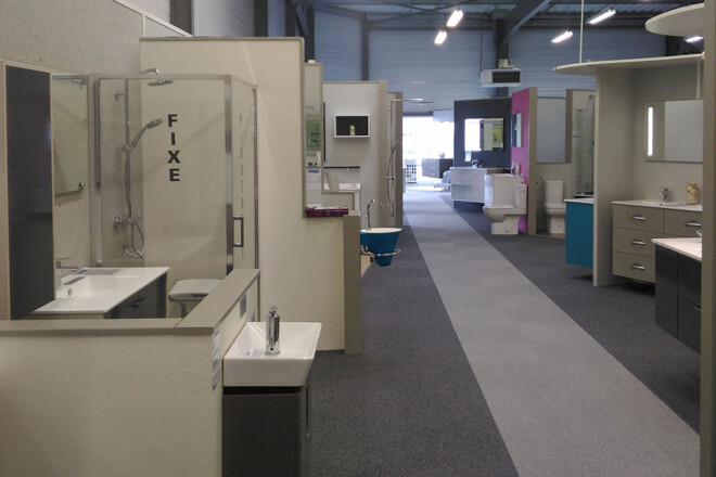 Magasin Maillard Granville (50) 4