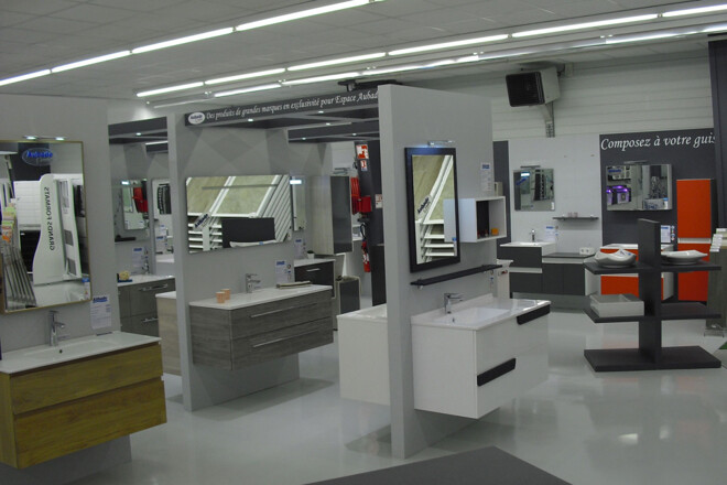 Magasin Maillard Lécousse (35) 11