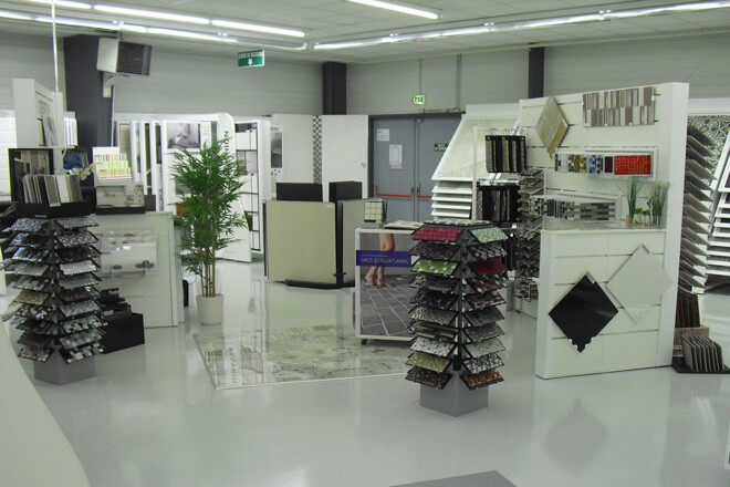 Magasin Maillard Lécousse (35) 12