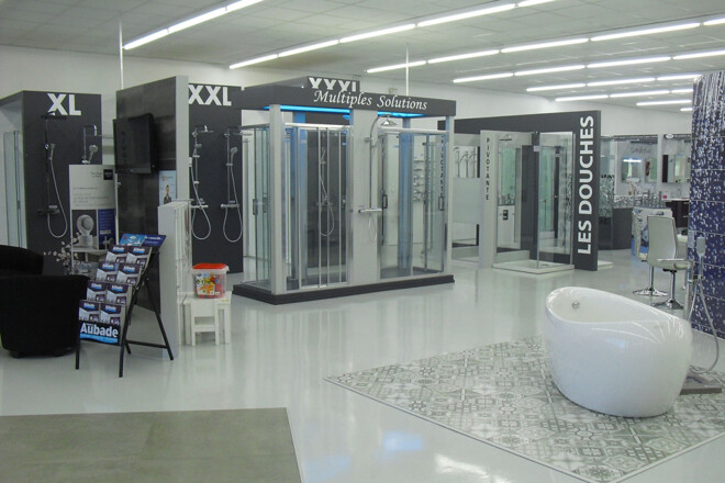 Magasin Maillard Lécousse (35) 3