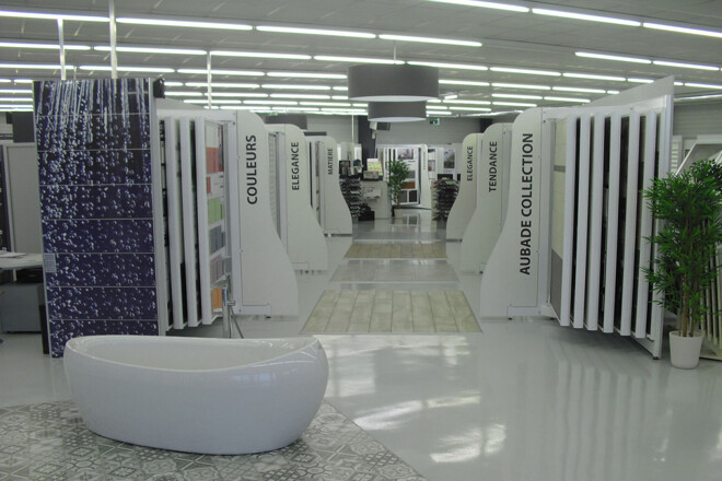 Magasin Maillard Lécousse (35) 4