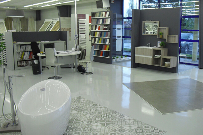 Magasin Maillard Lécousse (35) 5