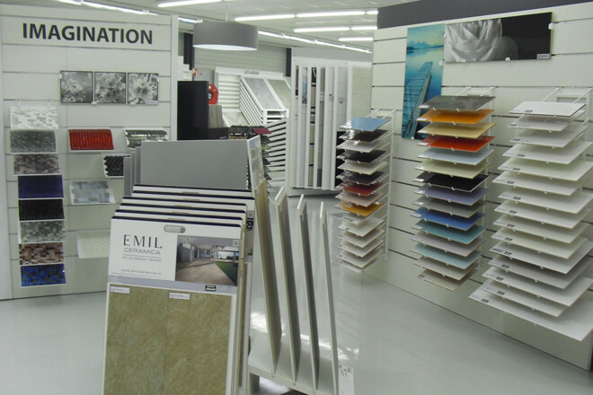 Magasin Maillard Lécousse (35) 6