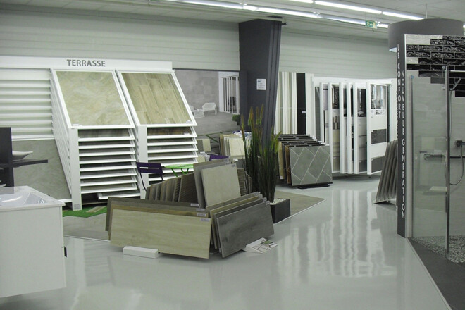 Magasin Maillard Lécousse (35) 9