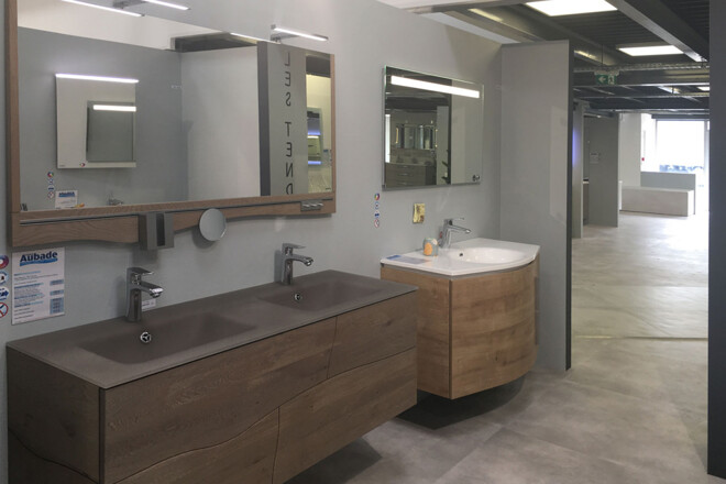 Magasin Maillard Mainvilliers (28) 1