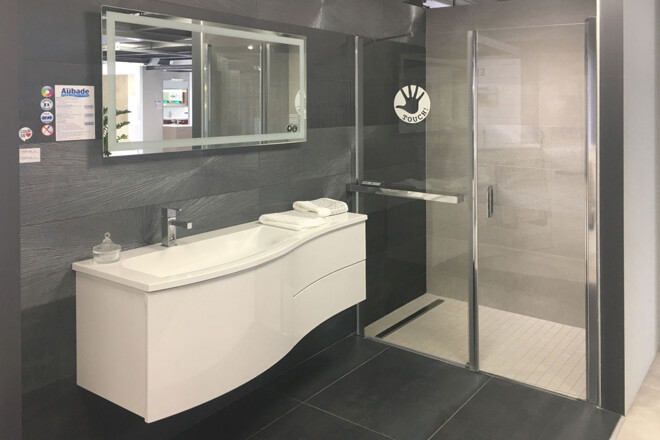 Magasin Maillard Mainvilliers (28) 2