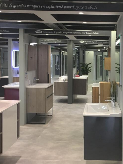 Magasin Maillard Mainvilliers (28) 11