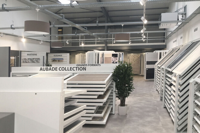 Magasin Maillard Mainvilliers (28) 5