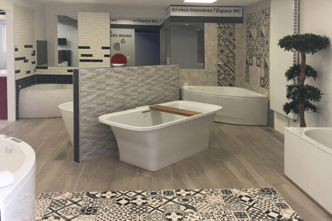 Magasin Maillard Mainvilliers (28) 8