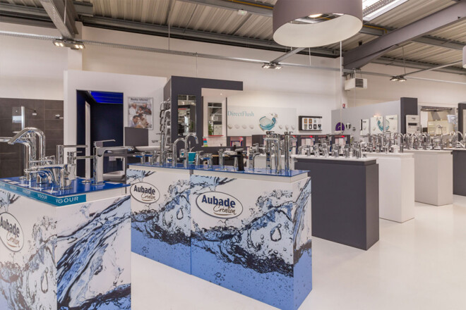 Magasin Maillard Rennes (35) 10