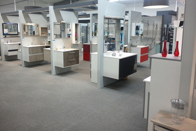 Magasin Maillard Saint-Lô (50) 1
