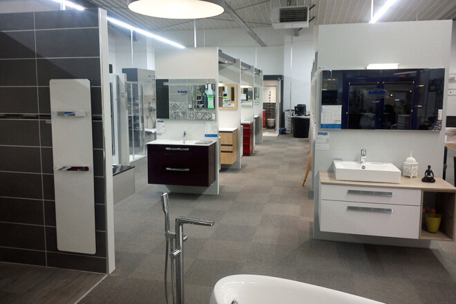 Magasin Maillard Saint-Lô (50) 12