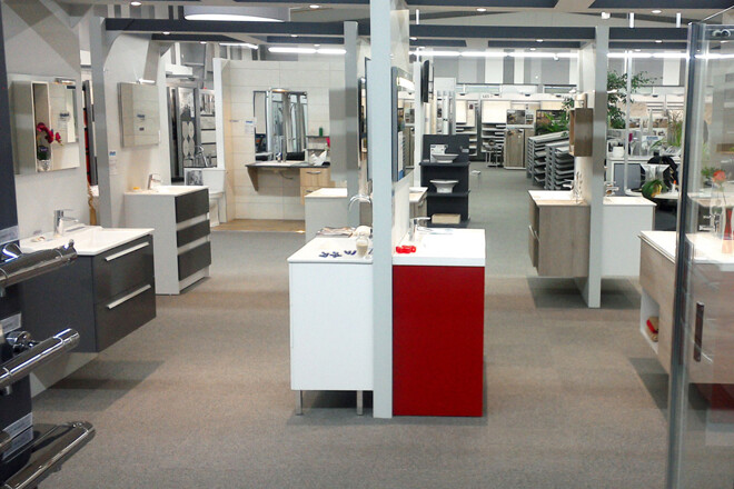 Magasin Maillard Saint-Lô (50) 3