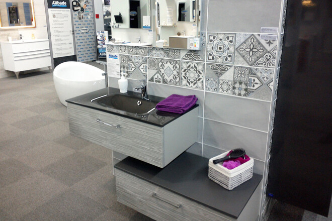 Magasin Maillard Saint-Lô (50) 9