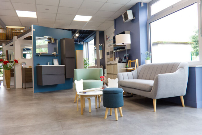 Magasin Maillard Sanitaire à Saint Malo (35) 8