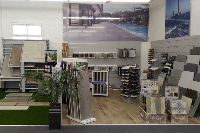 Magasin Maillard Tourlaville (50) 2
