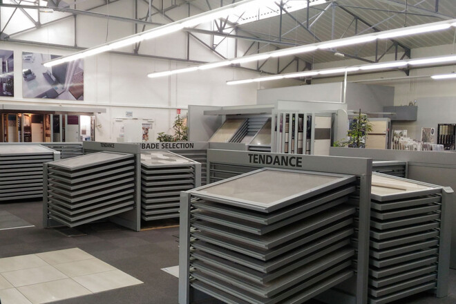Magasin Maillard Tourlaville (50) 11