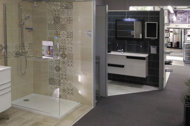 Magasin Maillard Tourlaville (50) 8
