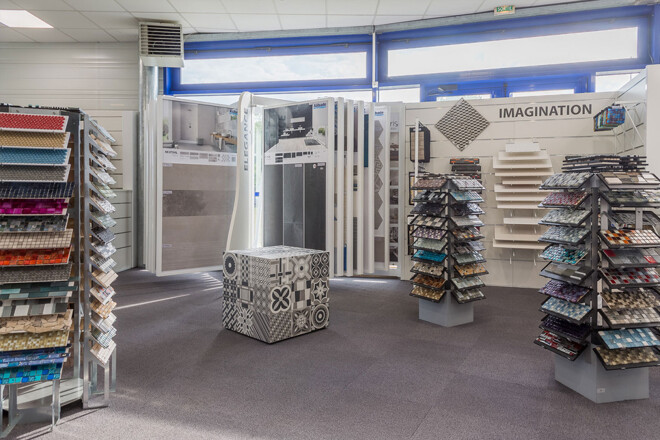 Magasin Maillard Tours (37) 11