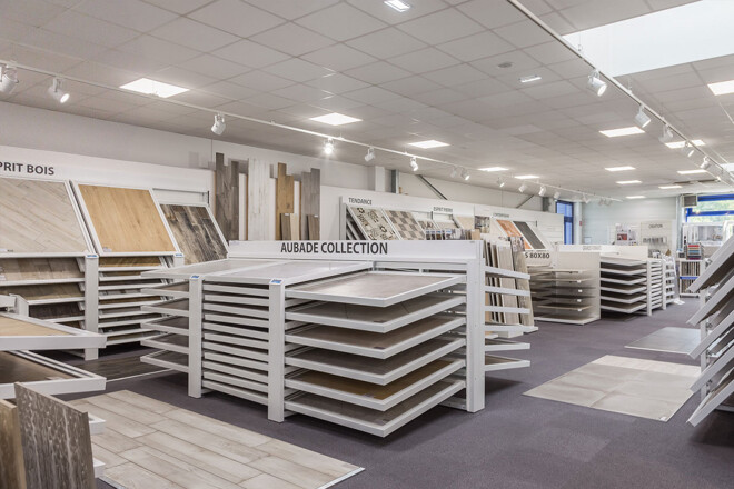Magasin Maillard Tours (37) 12