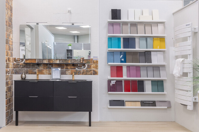 Magasin Maillard Tours (37) 3