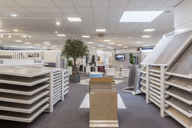 Magasin Maillard Tours (37) 10