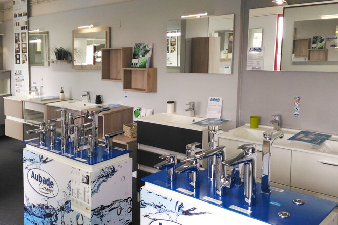 Magasin Maillard Valognes (50) 1