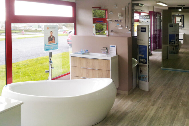 Magasin Maillard Valognes (50) 3