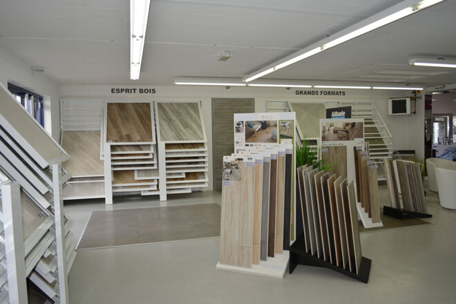 Magasin Maillard Vernouillet (28) 1