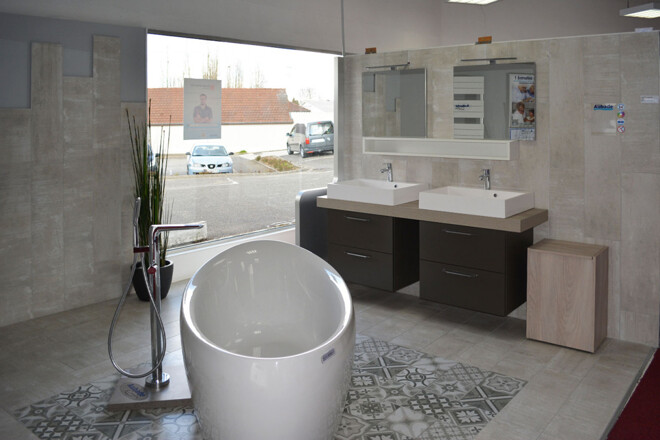 Magasin Maillard Vernouillet (28) 2