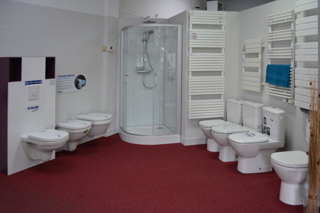 Magasin Maillard Vernouillet (28) 3