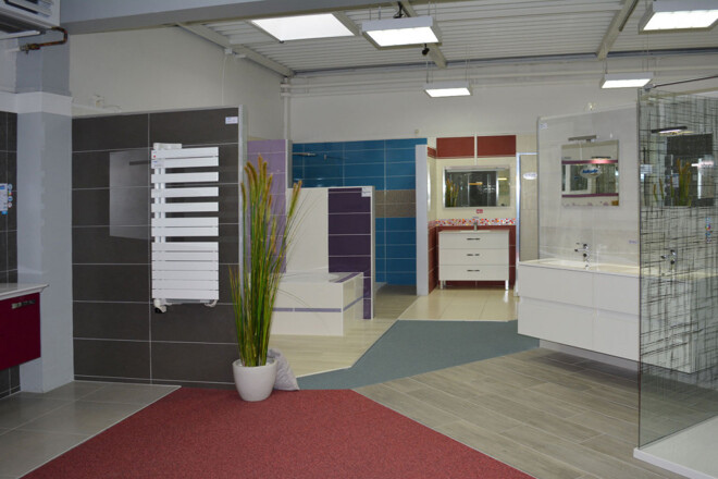 Magasin Maillard Vernouillet (28) 6