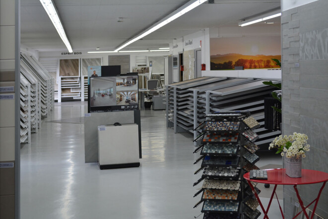 Magasin Maillard Vernouillet (28) 10